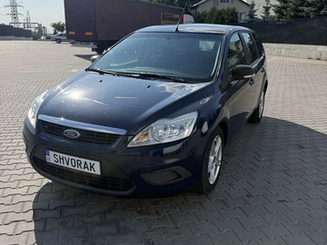 Авто Ford Focus 2009 № 8984646