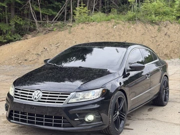 Авто Volkswagen Passat Cc 2015 № 8984648