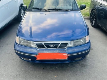 Авто Daewoo Nexia 2008 № 8984687
