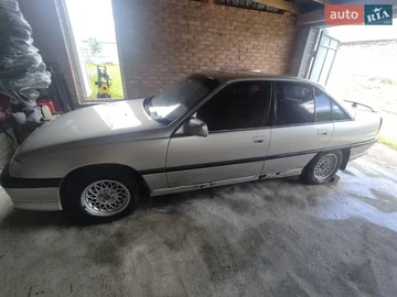 Авто Opel Omega 1991 № 8984688