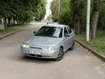 Авто ВАЗ 2110 2003 № 8984690