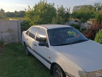 Авто Volkswagen Corrado 1995 № 8984695