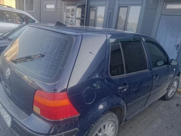 Авто Volkswagen Golf 2002 № 8984701