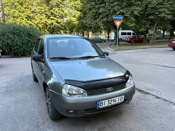 Авто ВАЗ 1118 Kalina 2008 № 8984703