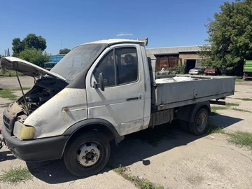 Авто ГАЗ 2818 Газель 1999 № 8984708