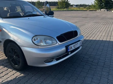 Авто Daewoo Lanos Sens  2008 № 8984710