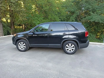 Авто KIA Sorento 2011 № 8984714