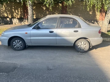 Авто Daewoo Sens 2008 № 8984716