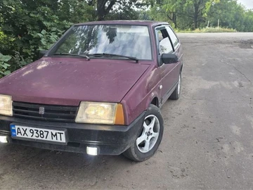 Авто ВАЗ 2108 1989 № 8984717