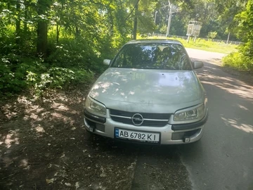 Авто Opel Omega 1998 № 8984743