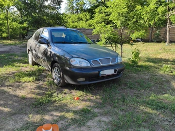 Авто Daewoo Lanos Sens  2013 № 8984745