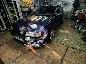 Авто Opel Vectra 1999 № 8984829