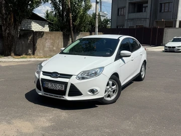 Авто Ford Focus 2012 № 8984831