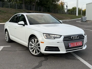 Авто Audi A4 2016 № 8984833