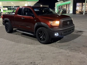 Авто Toyota Tundra 2008 № 8984846