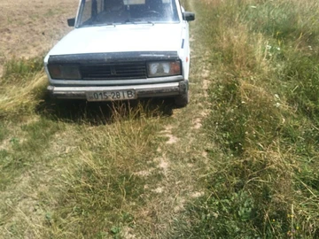 Авто ВАЗ 2104 1990 № 8984850