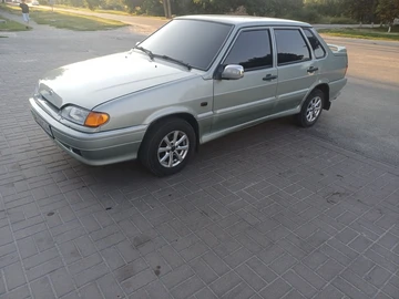 Авто ВАЗ 2115 2007 № 8984853