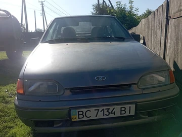 Авто ВАЗ 2115 2008 № 8984856
