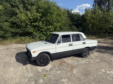 Авто ВАЗ 2106 1990 № 8984858