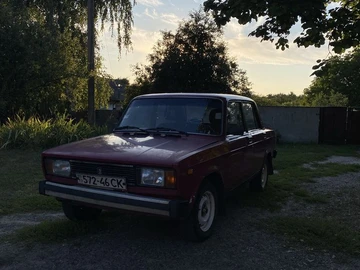 Авто ВАЗ 21053 1984 № 8984844