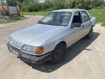 Авто Ford Sierra 1988 № 8984869