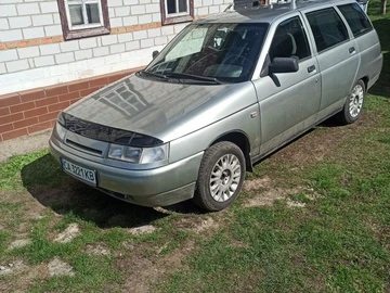 Авто ВАЗ 2111 2006 № 8984878