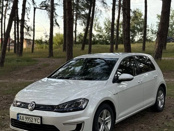 Авто Volkswagen Golf 2015 № 8984880