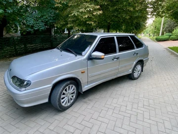 Авто ВАЗ 2114 2007 № 8984881