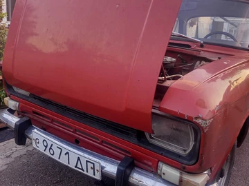 Авто  2140 1987 № 8984883
