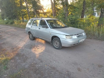 Авто ВАЗ 2111 2007 № 8984888