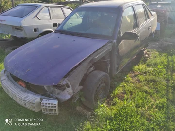 Авто Daewoo Nexia 2007 № 8984890