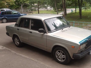 Авто ВАЗ 2107 2008 № 8984891
