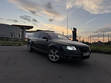 Авто Audi A6 2005 № 8984892