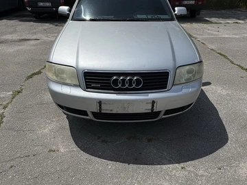 Авто Audi A6 2002 № 8984893