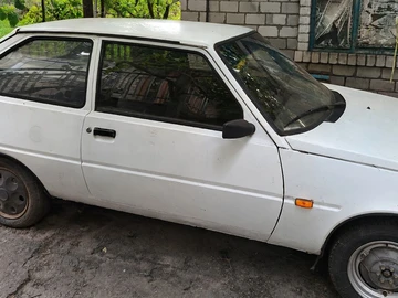 Авто ЗАЗ 1102 1994 № 8984898