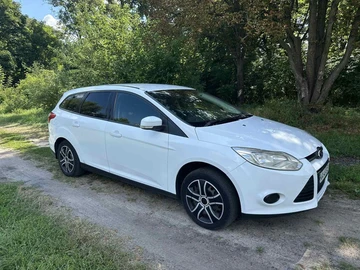 Авто Ford Focus 2011 № 8984917