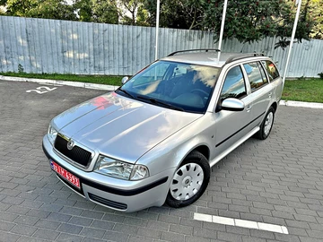 Авто Skoda Octavia 2010 № 8984921