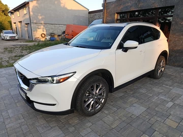 Авто Mazda Cx-5 2019 № 8984924