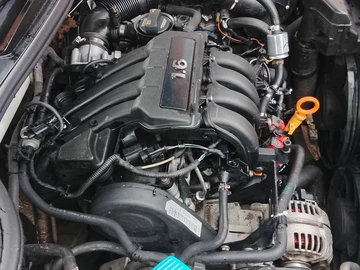 Авто Skoda Octavia 2006 № 8984932
