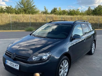 Авто Volkswagen Golf 2010 № 8984941