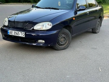 Авто Daewoo Arcadia 2006 № 8985024