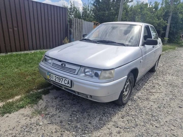 Авто Богдан 2110 2014 № 8985026