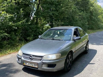 Авто Opel Omega 1994 № 8985029