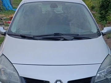 Авто Renault Scenic Ii 2008 № 8985032