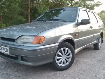 Авто ВАЗ 2114 2007 № 8985038