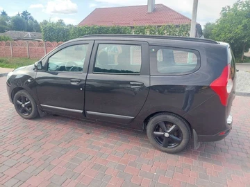 Авто Dacia 1300 2014 № 8985048