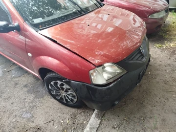 Авто Dacia Logan 2007 № 8985058