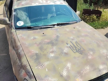 Авто Toyota Carina 1994 № 8985064