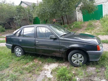 Авто Opel Kadett 1988 № 8985065