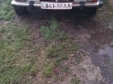 Авто ВАЗ 2106 1987 № 8985071